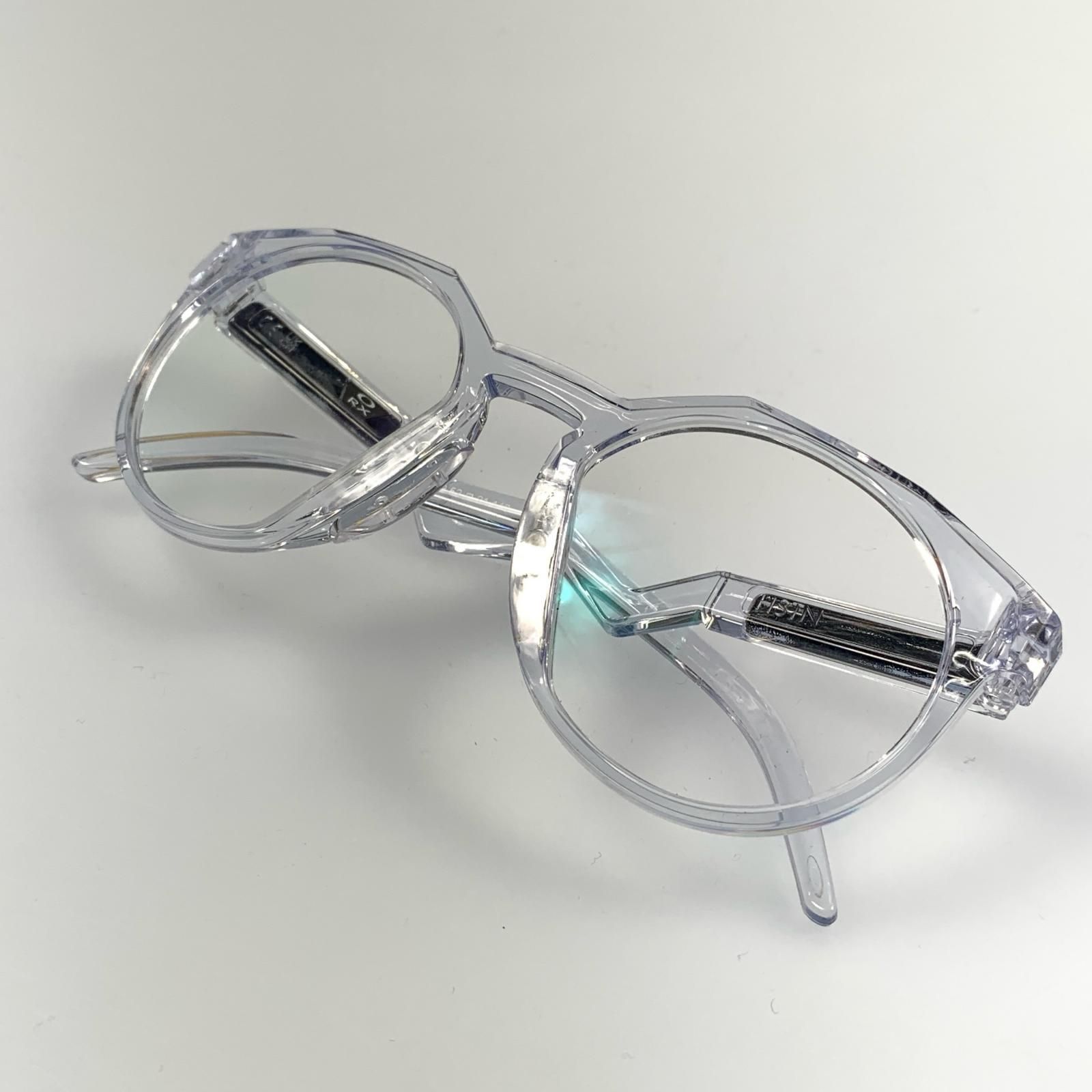 姫路東店】 中古 OAKLEY | オークリー メガネ Kylian Mbapp? Signature 