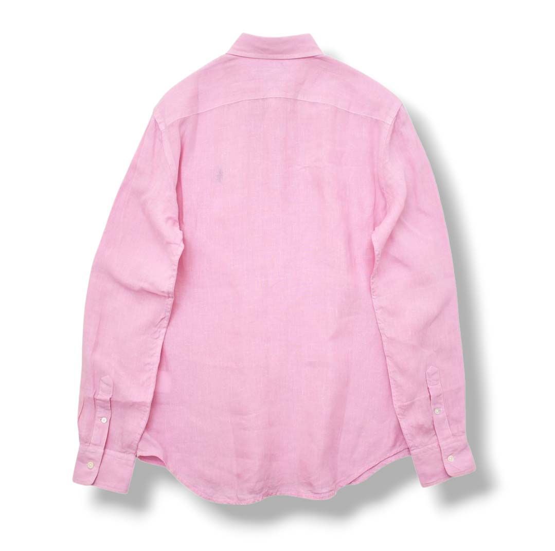 メンズ 【美品】 ポロ ラルフローレン POLO RALPH LAUREN リラックスド 