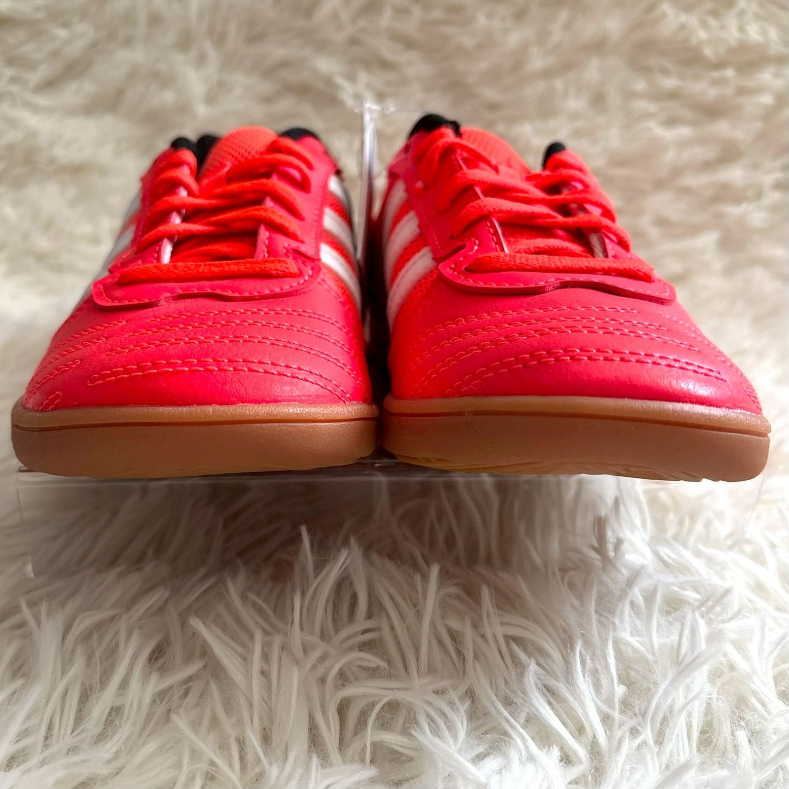 新品・未使用品】adidas フットサルシューズ FV2639 23cm - メルカリ