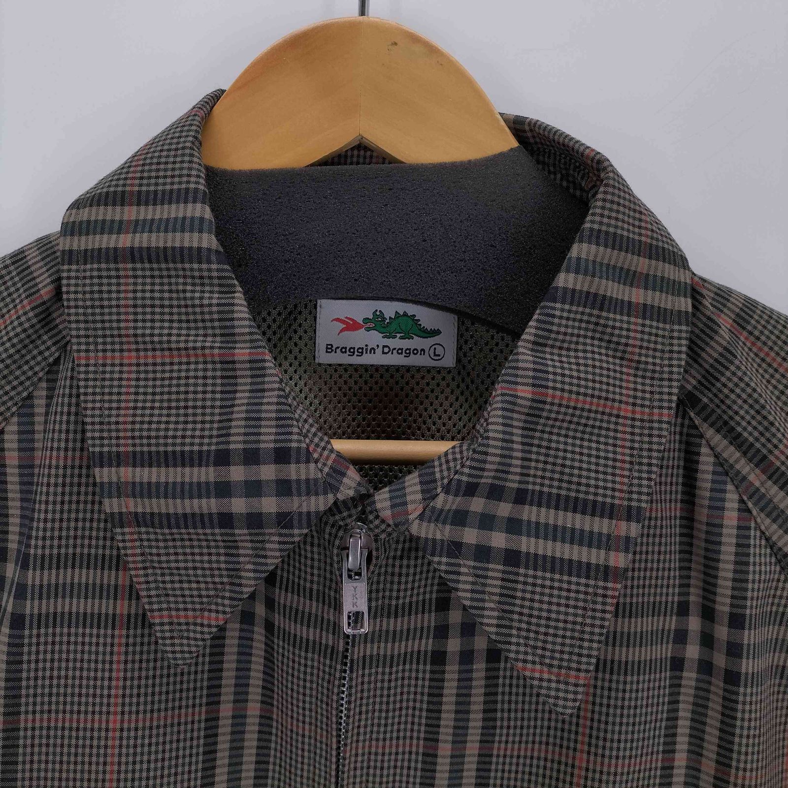 ユーズドフルギ USED古着 {{Braggin