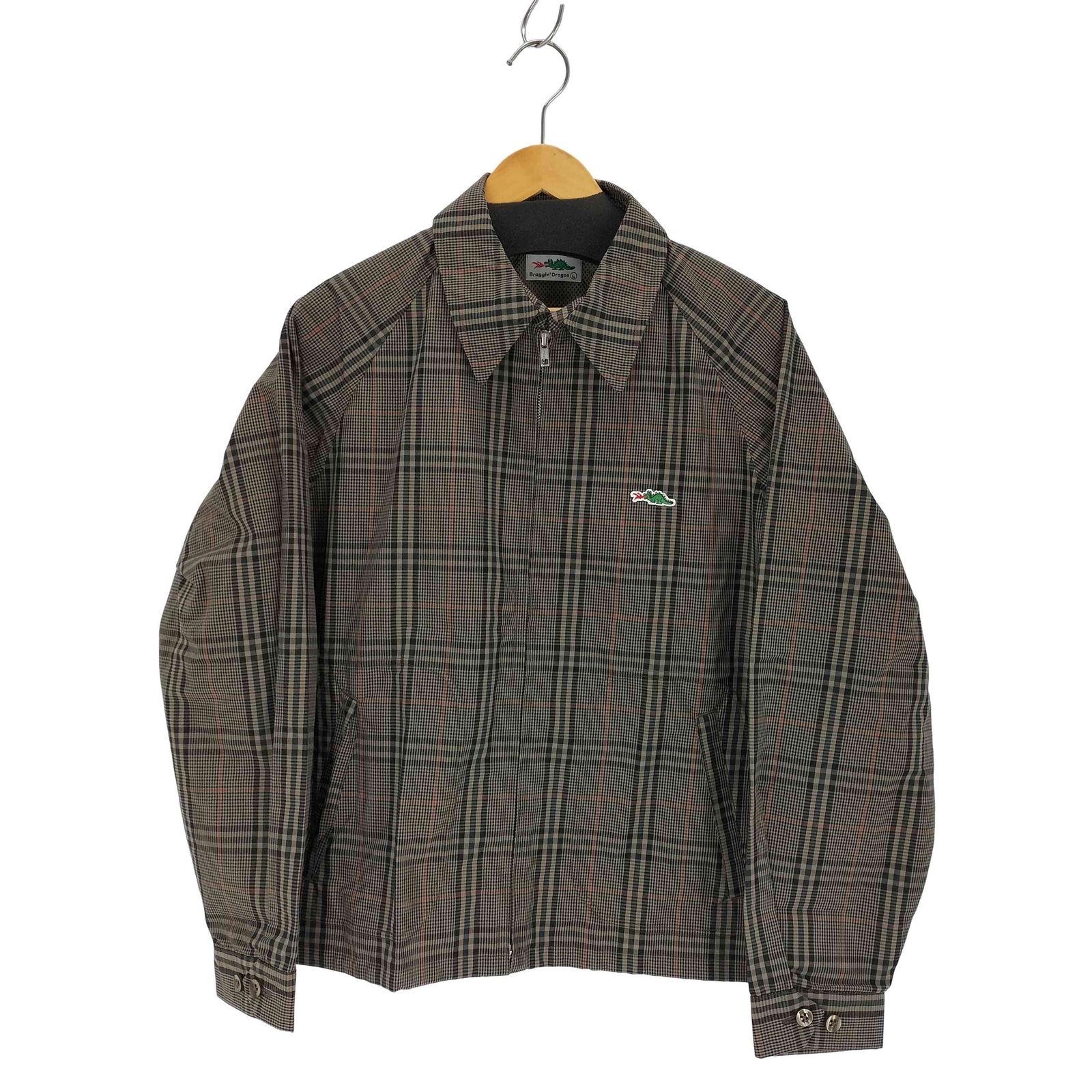 ユーズドフルギ USED古着 {{Braggin
