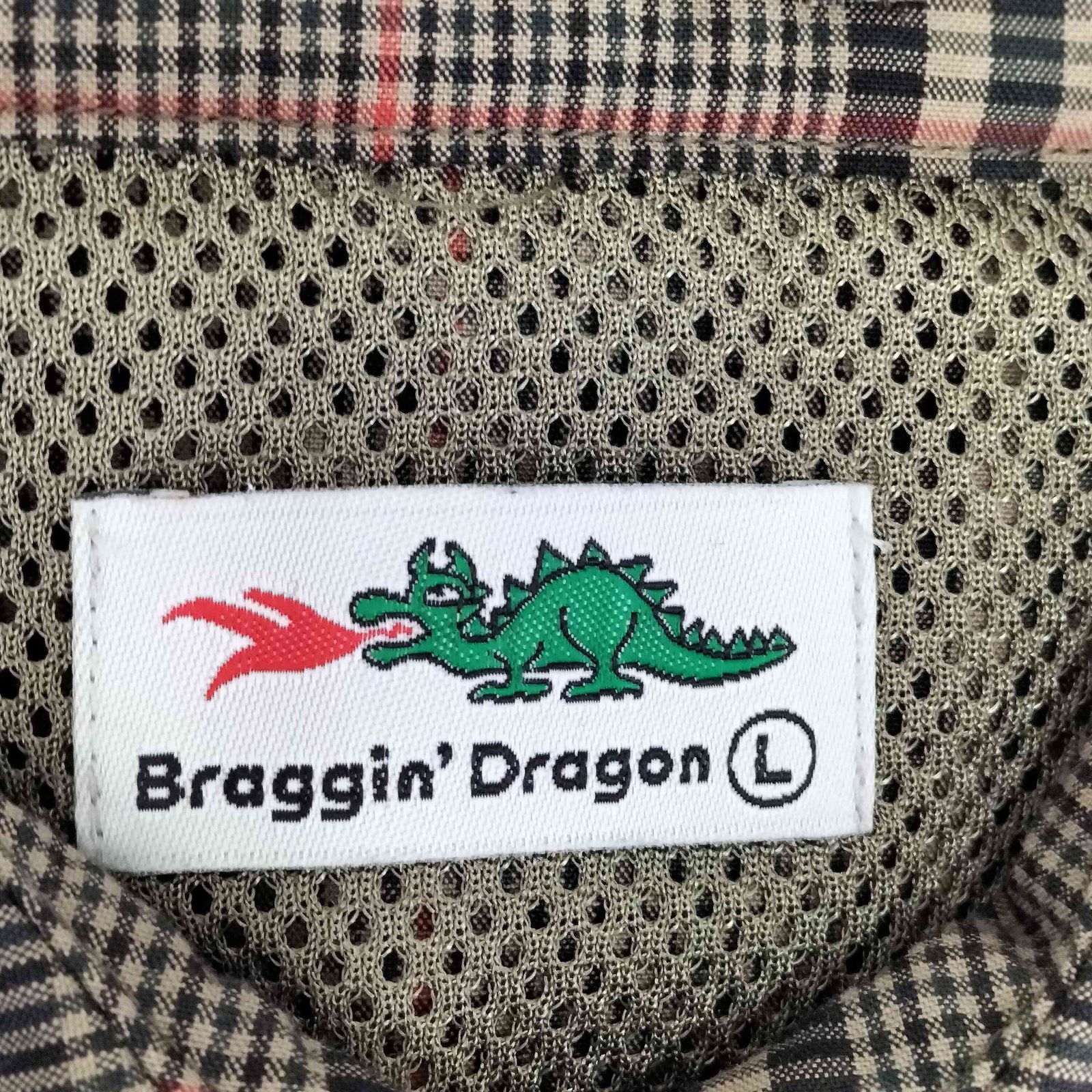 ユーズドフルギ USED古着 {{Braggin