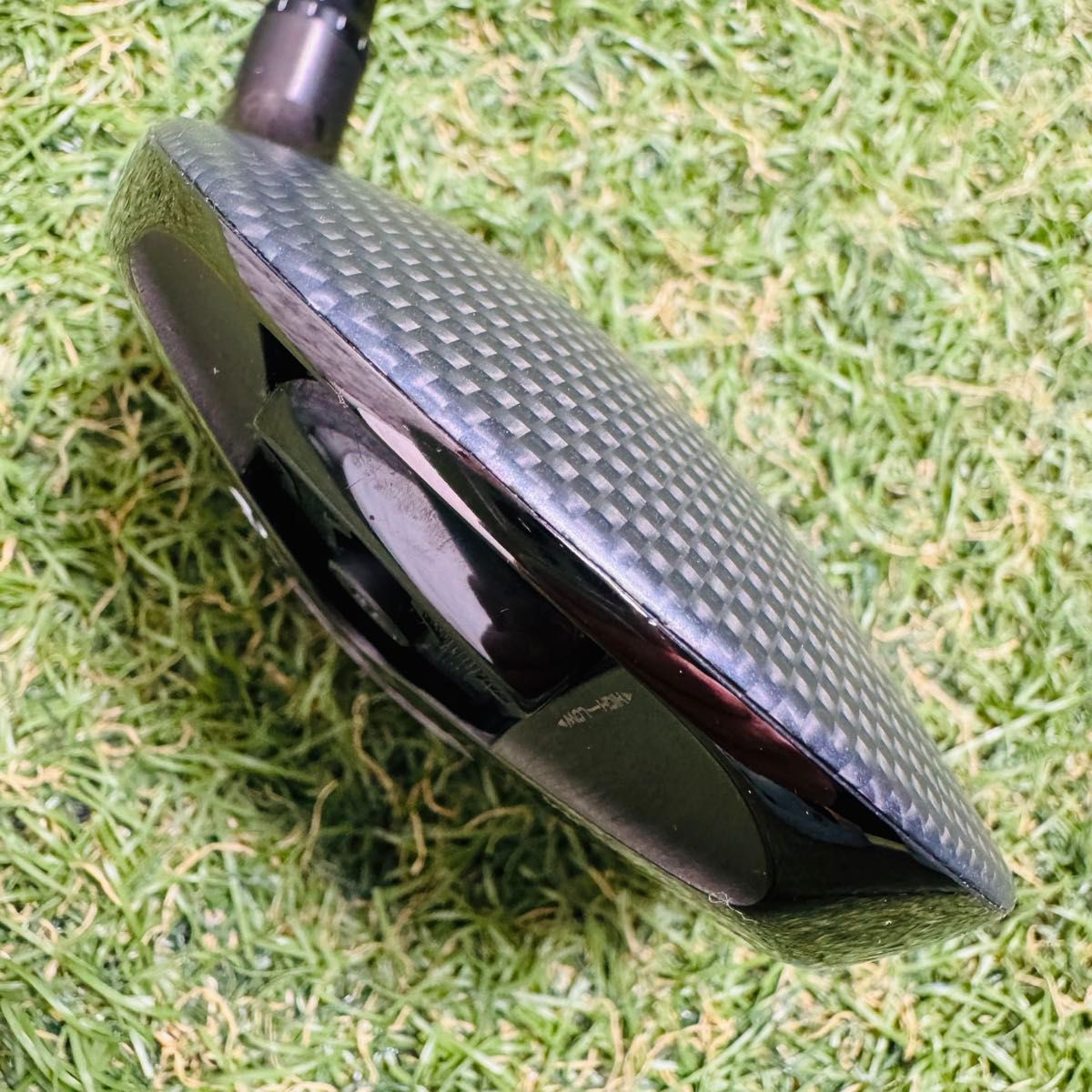 【美品】テーラーメイド Qi35 TOUR 5W フェアウェイウッド 18° S 美品】テーラーメイド Qi35 TOUR 5W フェアウェイウッド 18° S - メルカリ