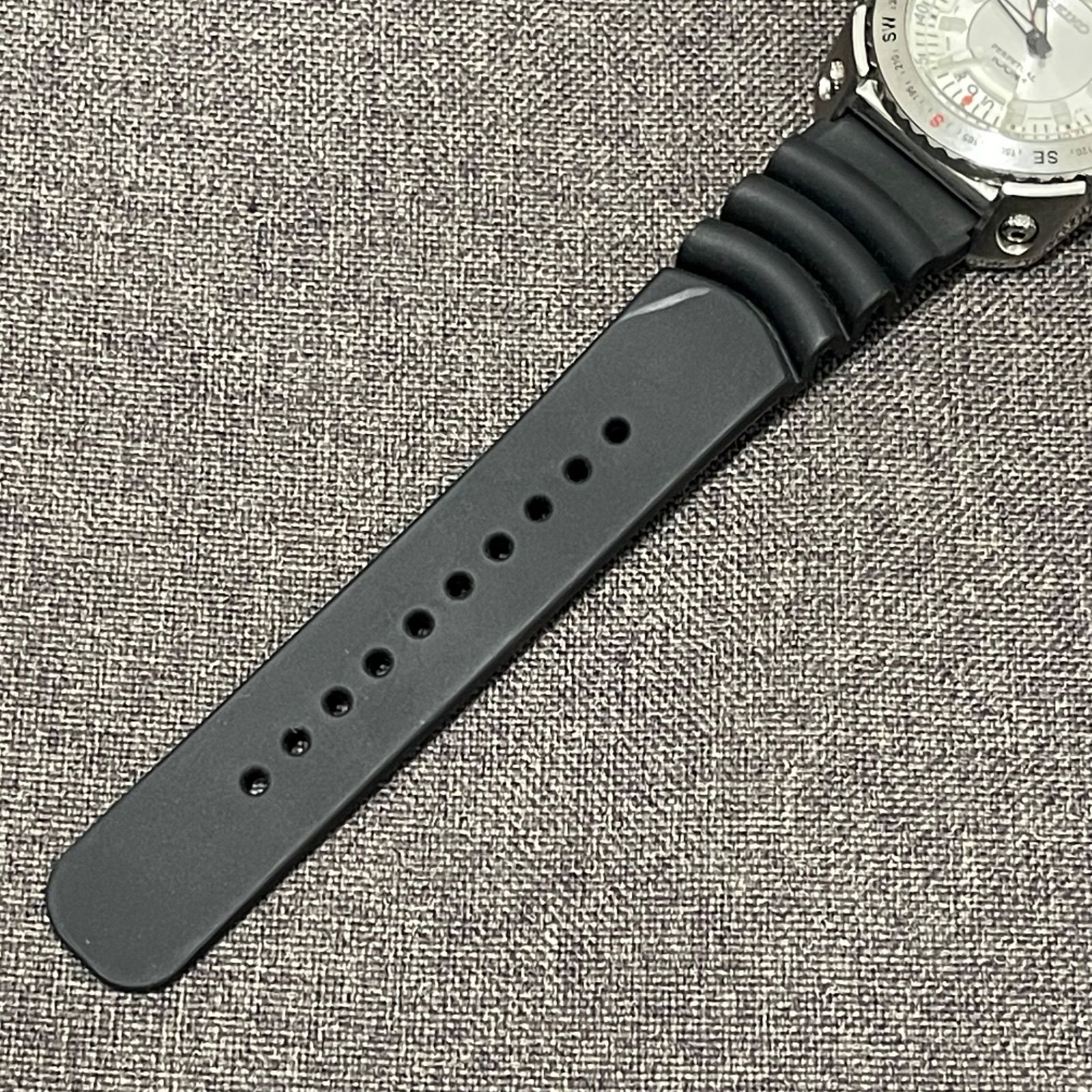 メンズ 【NPA】ジャンク SEIKO セイコー パーペチュアルカレンダー 