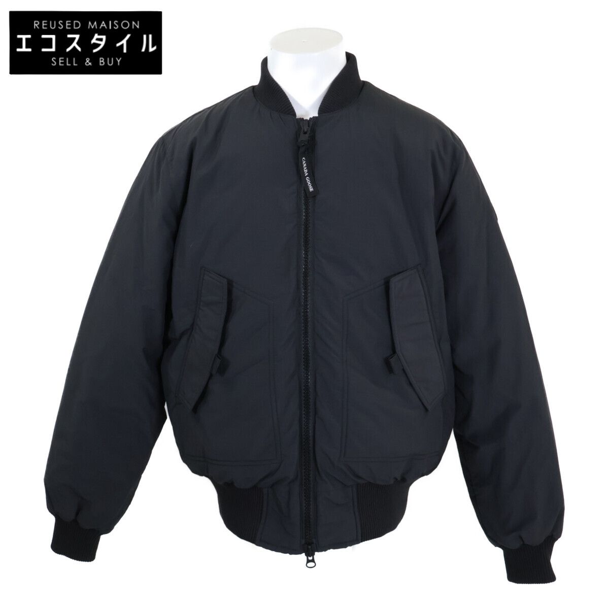 CANADA GOOSE カナダグース 【新品/国内正規（株）カナダグース 
