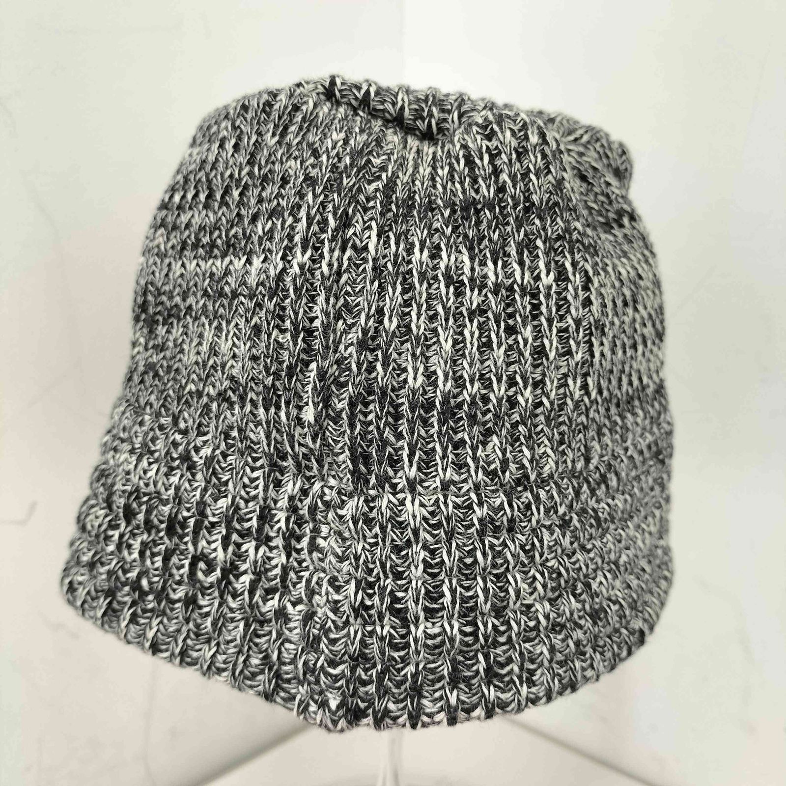 即完 stussy ニットハット クラッシャー STUSSY SS KNIT BUCKET HAT