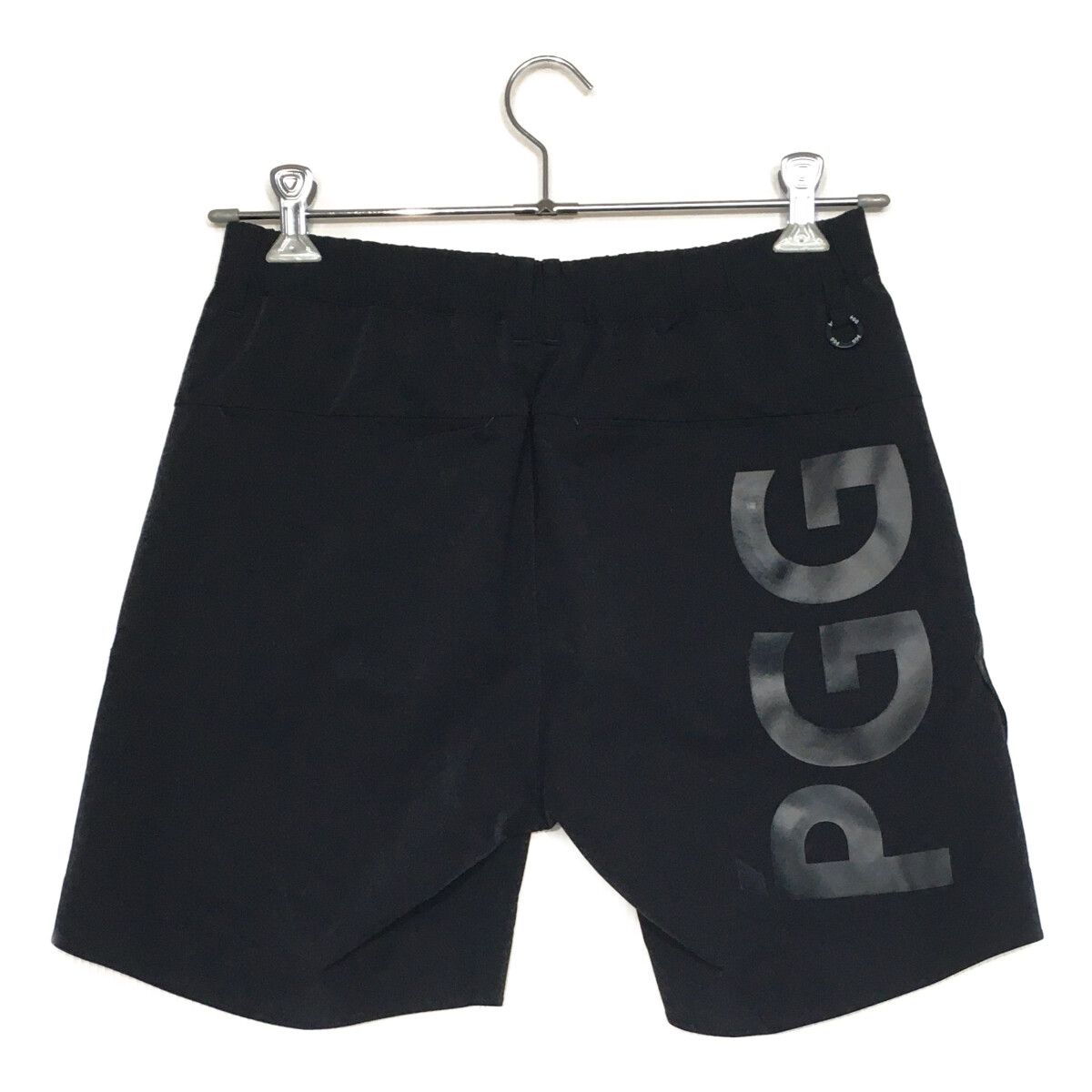 PGG　ハーフパンツ 中古 メンズ ピージージー PGG ハーフパンツ 4(M) 紺 ネイビー