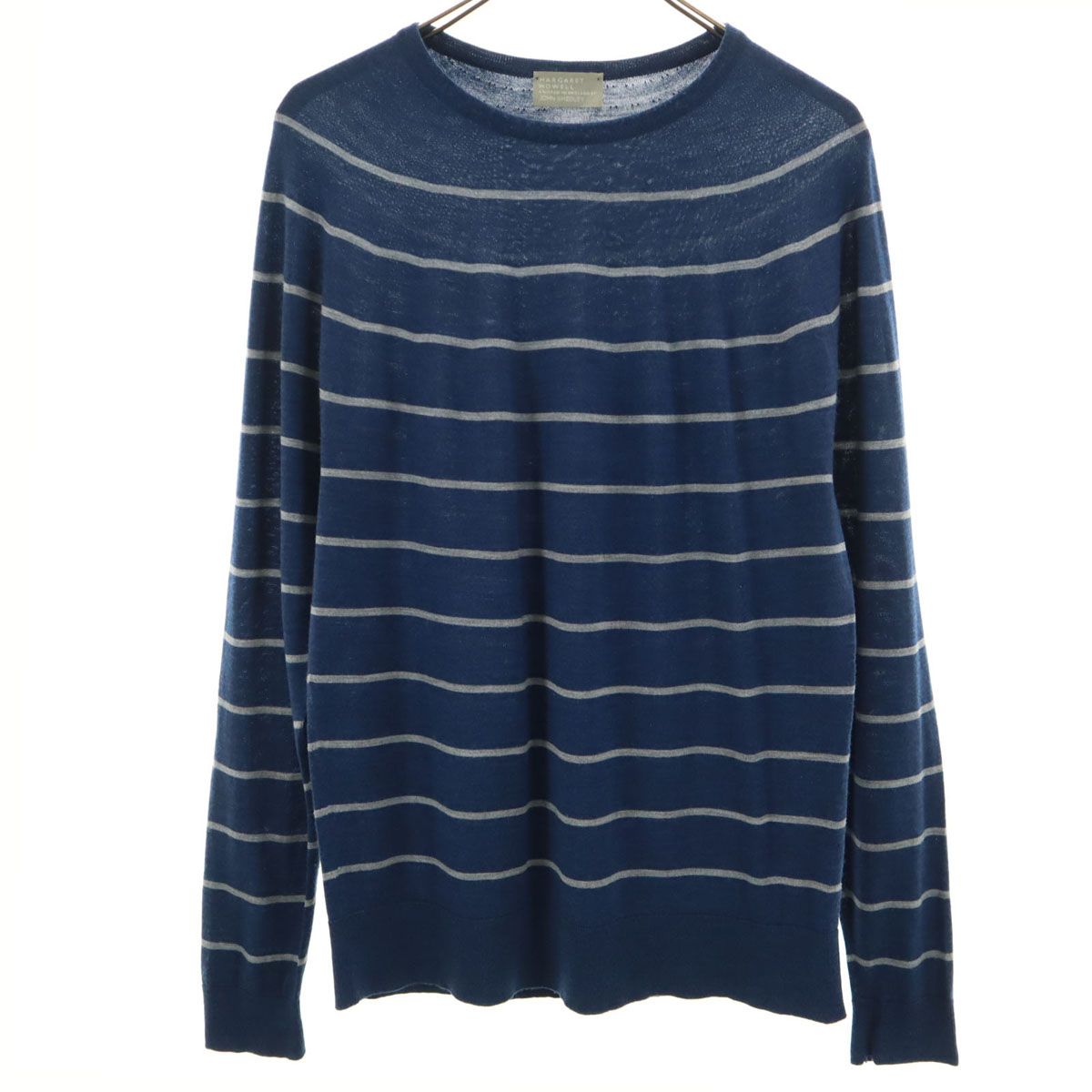 MARGARET HOWELL マーガレットハウエル JOHN SMEDLEY ジョンスメドレー 