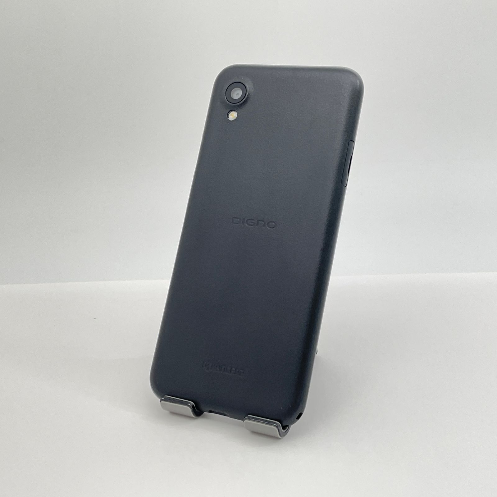 美品 京セラ DIGNO BX2 A101KC ブラック SIMフリー - メルカリ
