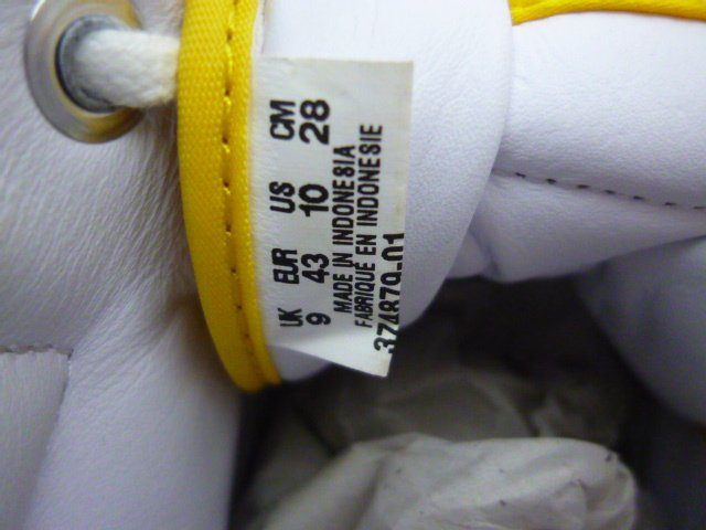 PUMA プーマ SKY LX MID RUDOLF DASSLER LEGACY 374879 01 スカイ LX