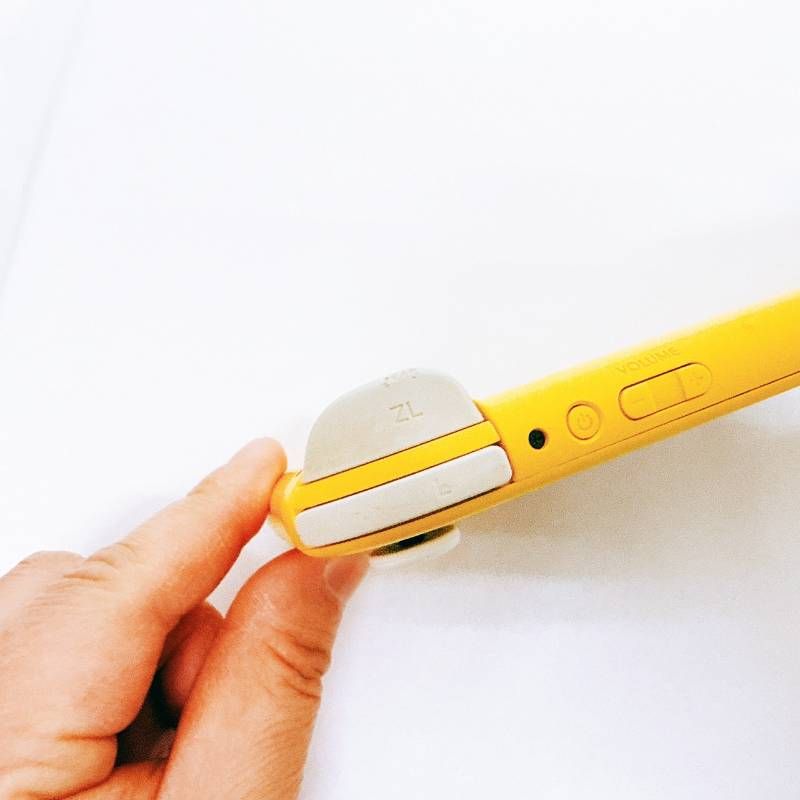 おまけ付】Nintendo Switch Lite イエロー 本体 充電器 ケース