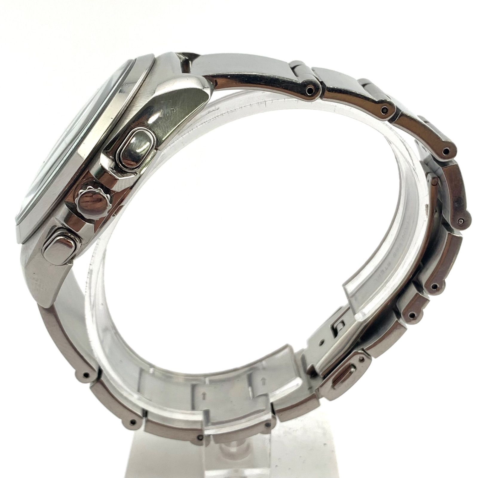 中古】Paul Smith 0520 クロノグラフ 腕時計 - メルカリ