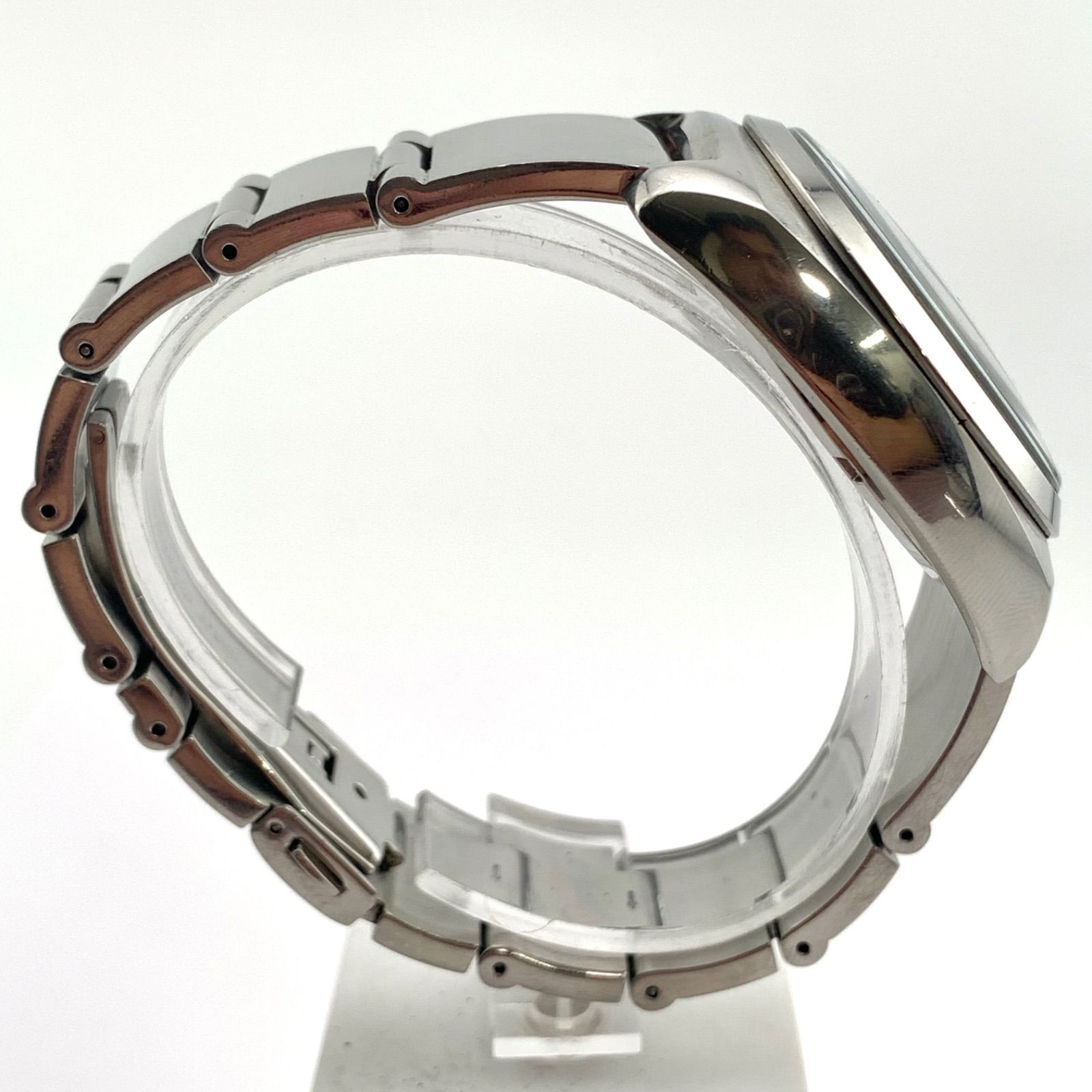 中古】Paul Smith 0520 クロノグラフ 腕時計 - メルカリ