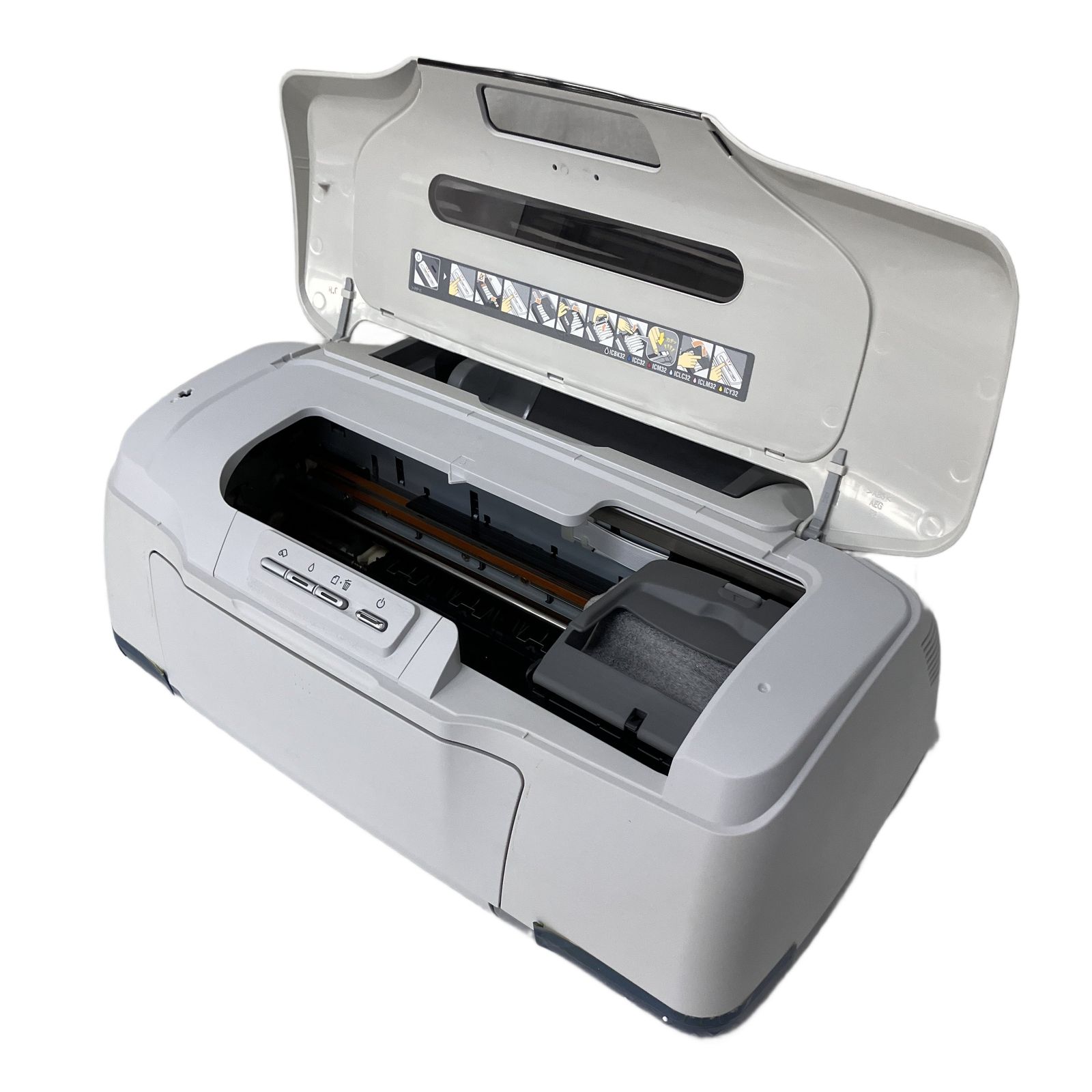 EPSON PM-G800 インクジェット プリンター エプソン カラリオ 印刷 