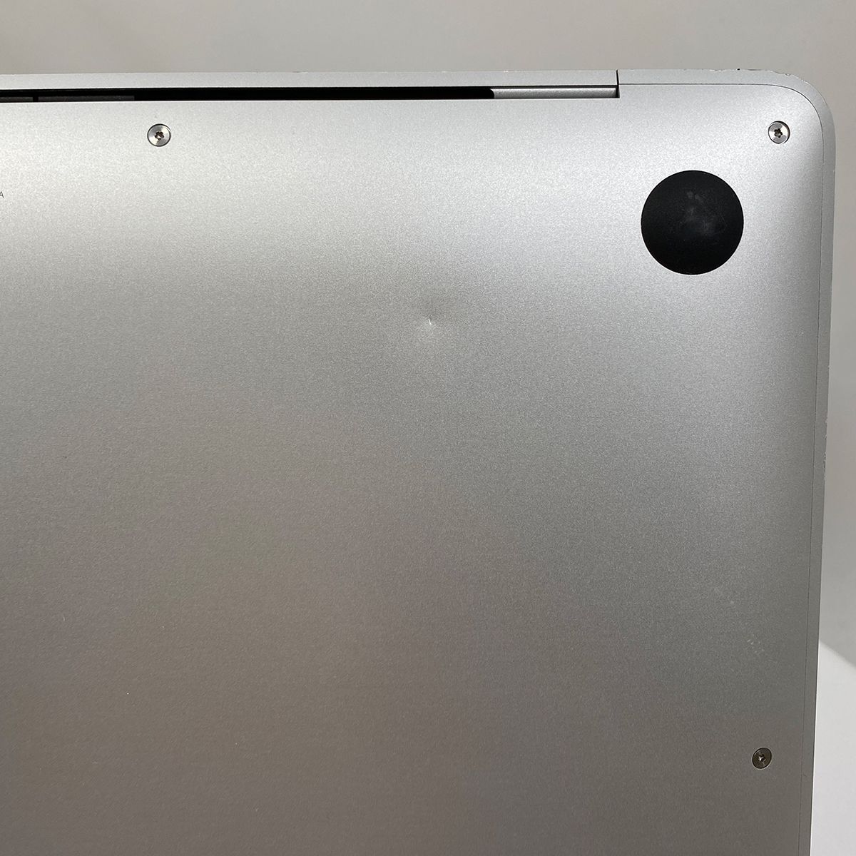 定番，人気セール MacBook Air 13-inch 2020 M1【ランク：ジャンク