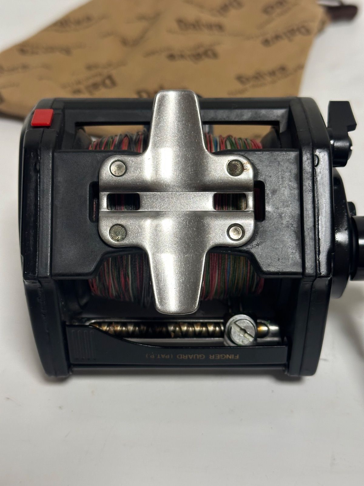 ダイワ 棚ハンター SS-70 マグサーボ 美品 Daiwa タナハンター