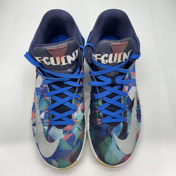 中古】Nike Jordan Luka 1 Mint Form/Court Purple/Dark Concord/Racer
