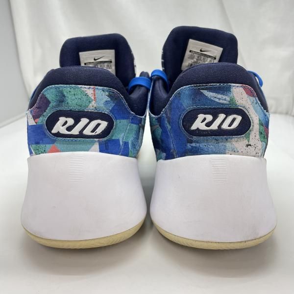 中古】Nike Jordan Luka 1 Mint Form/Court Purple/Dark Concord/Racer