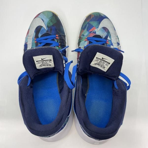 中古】Nike Jordan Luka 1 Mint Form/Court Purple/Dark Concord/Racer