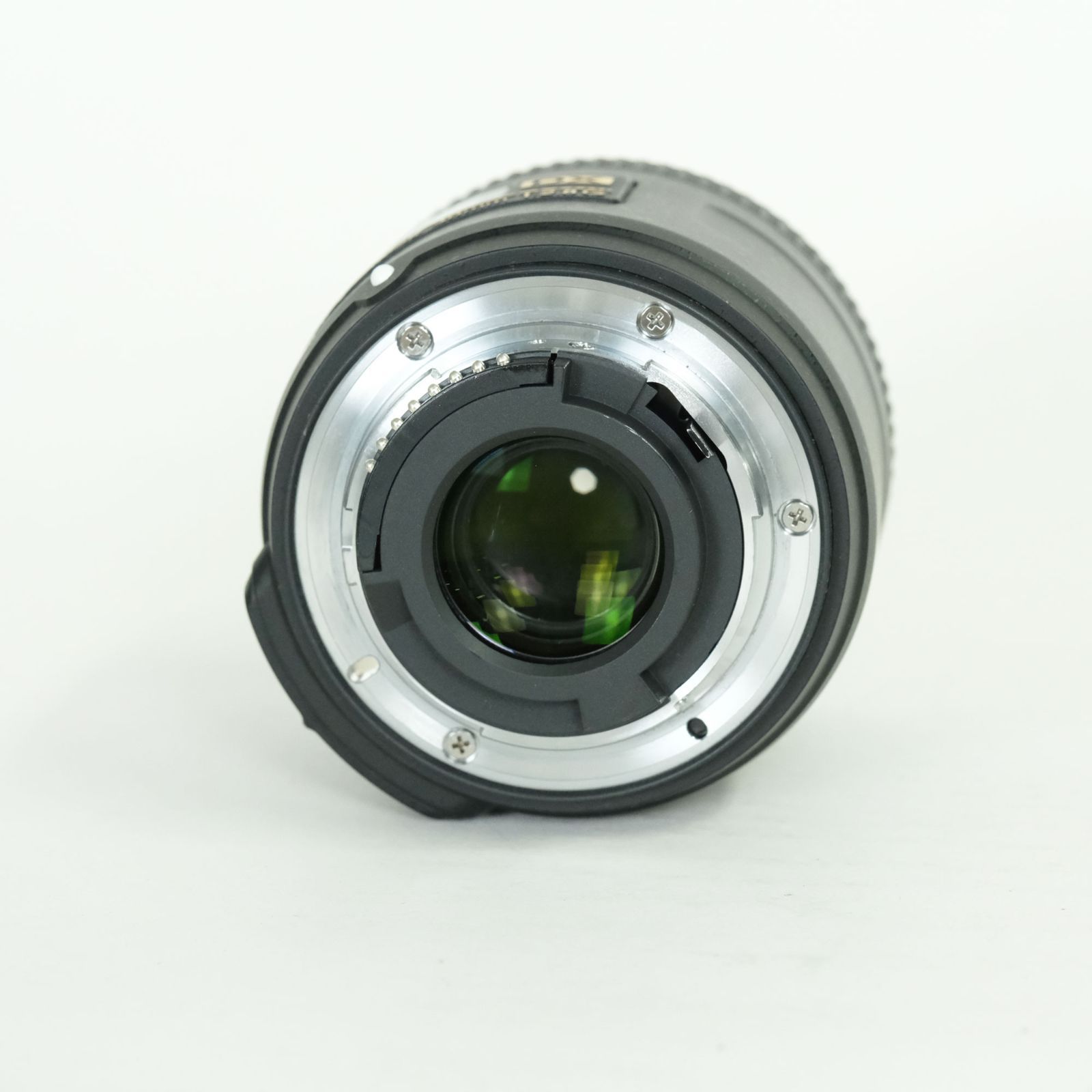 NIKKOR 40mm f/2.8 単焦点レンズ UVフィルター付き 【公式通販】
