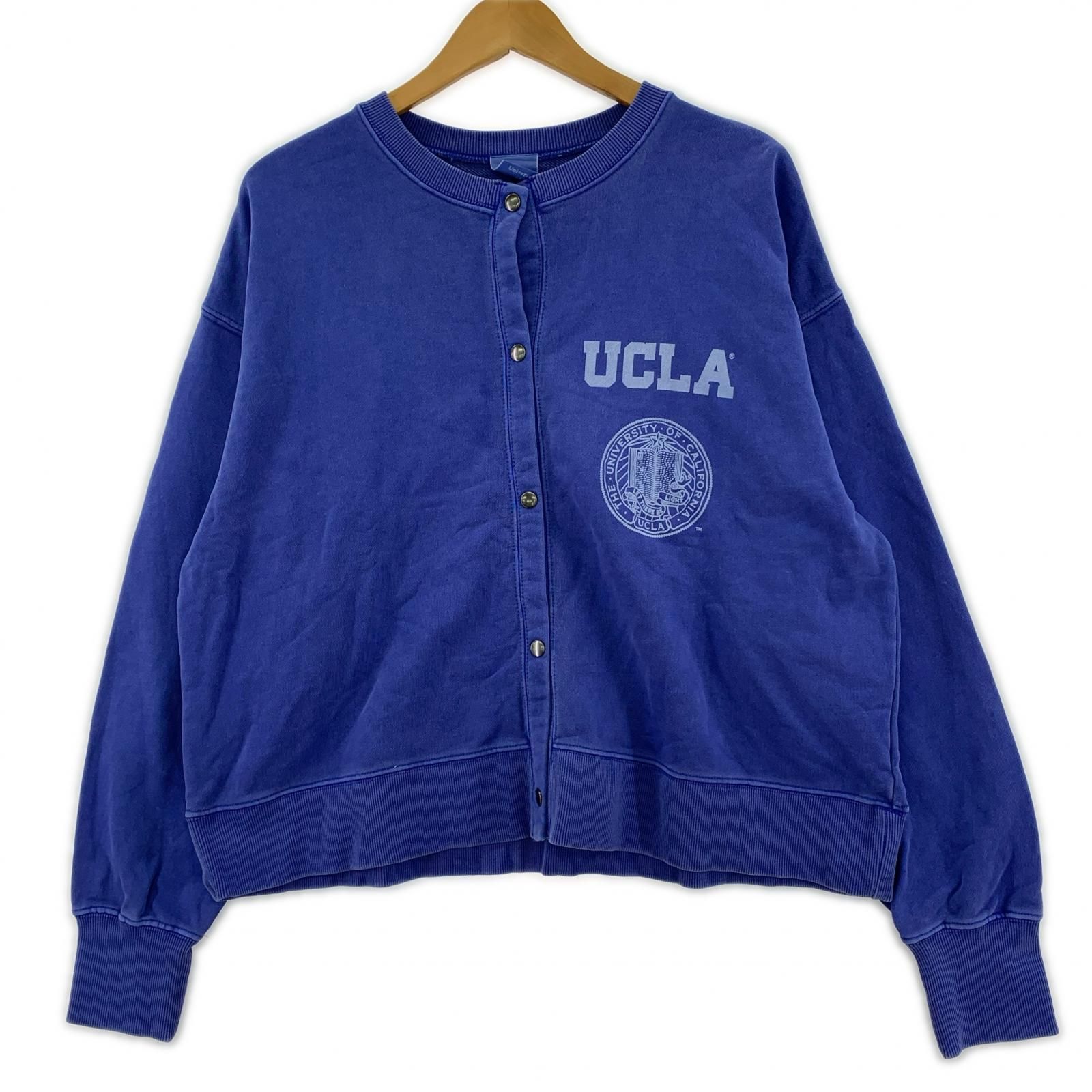 JOURNAL STANDARD ジャーナルスタンダード UCLA スウェット 