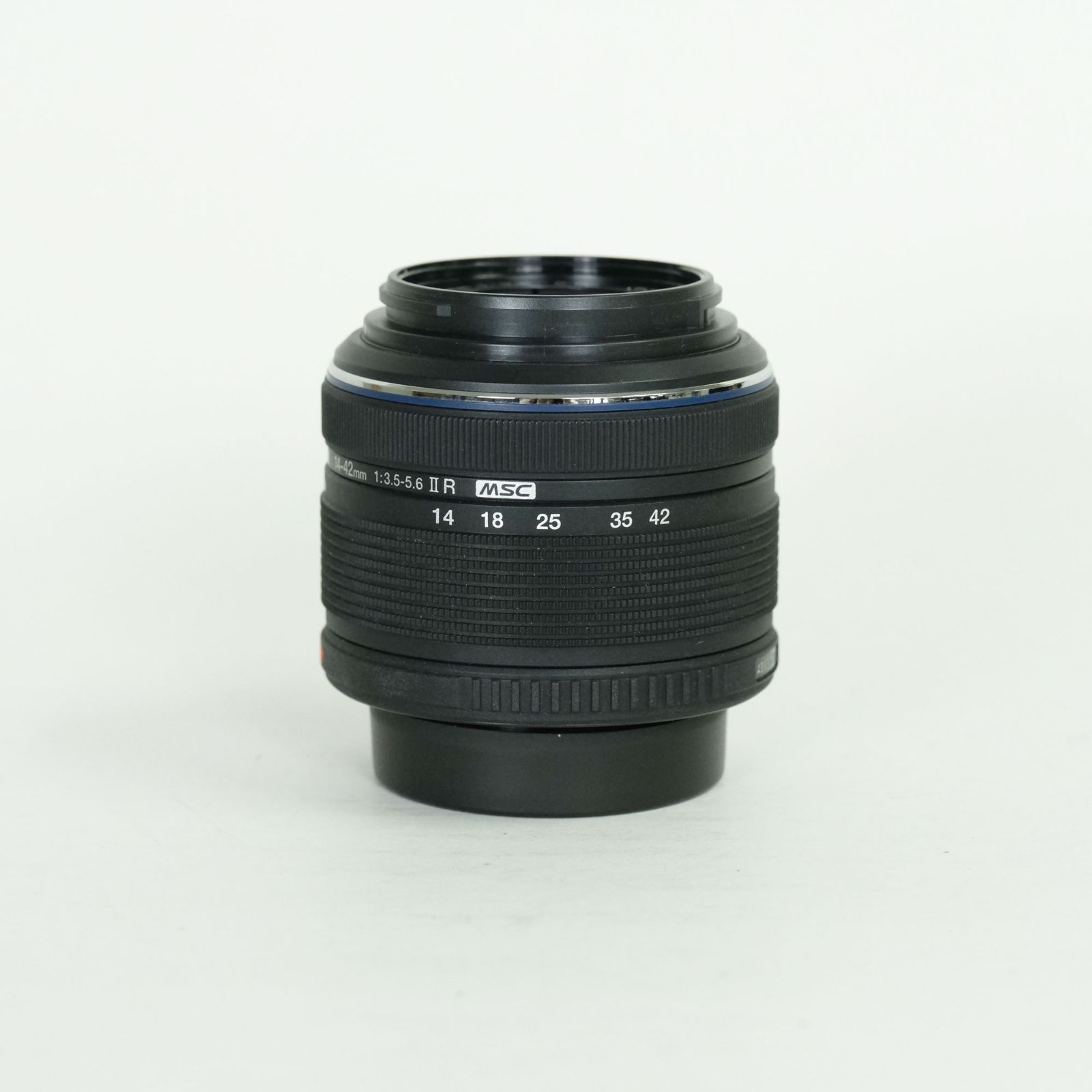 美品 | フィルター付] OLYMPUS M.ZUIKO DIGITAL 14-42mm F3.5-5.6IIR 