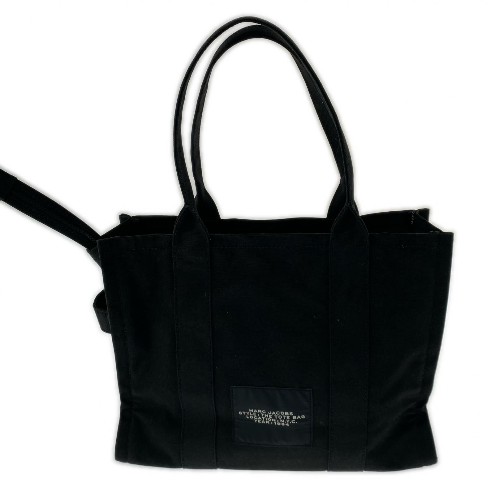 レディース MARC JACOBS マークジェイコブス THE TOTE BAGトートバッグ 