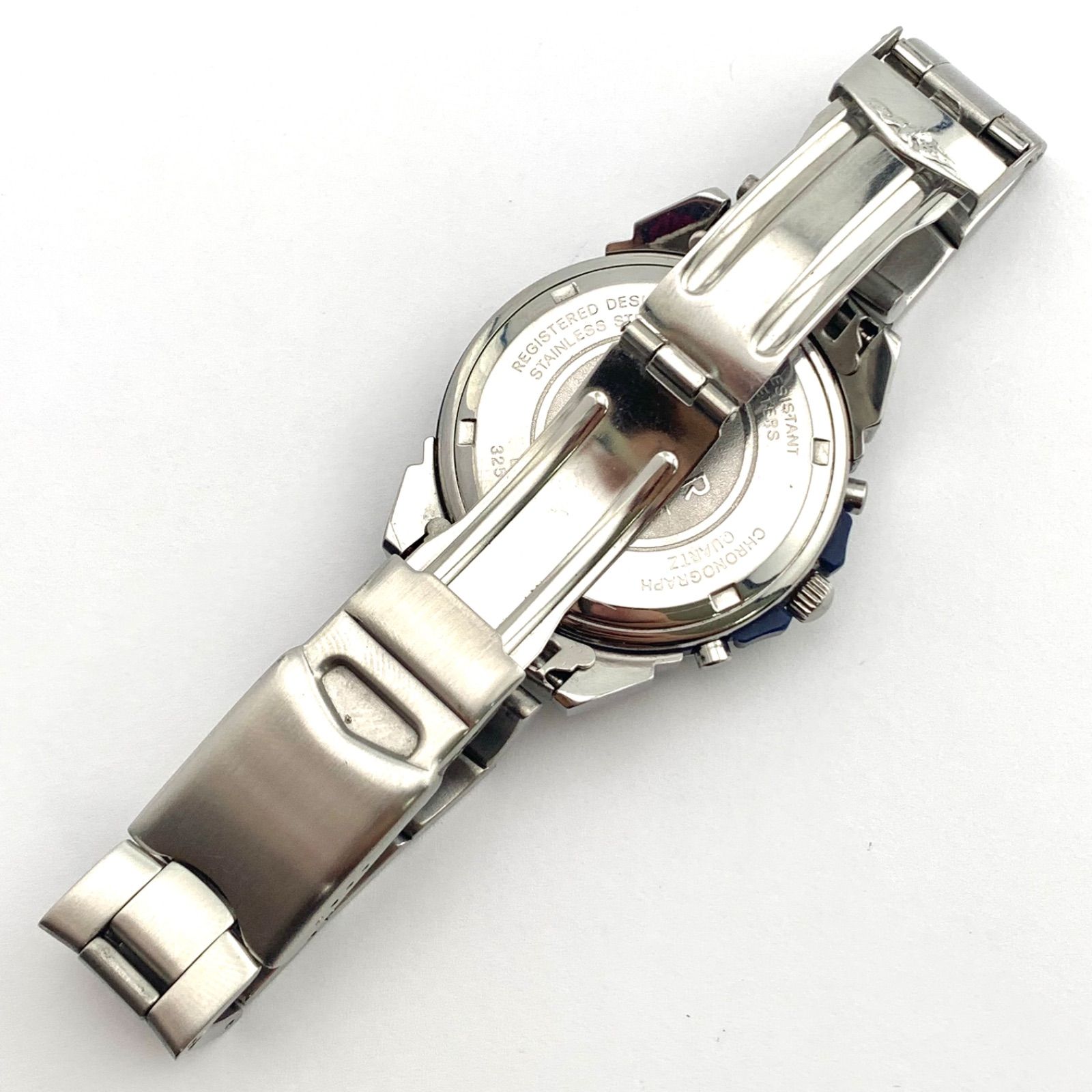 中古】SECTOR EXPANDER EXP 202 クロノグラフ腕時計 - メルカリ