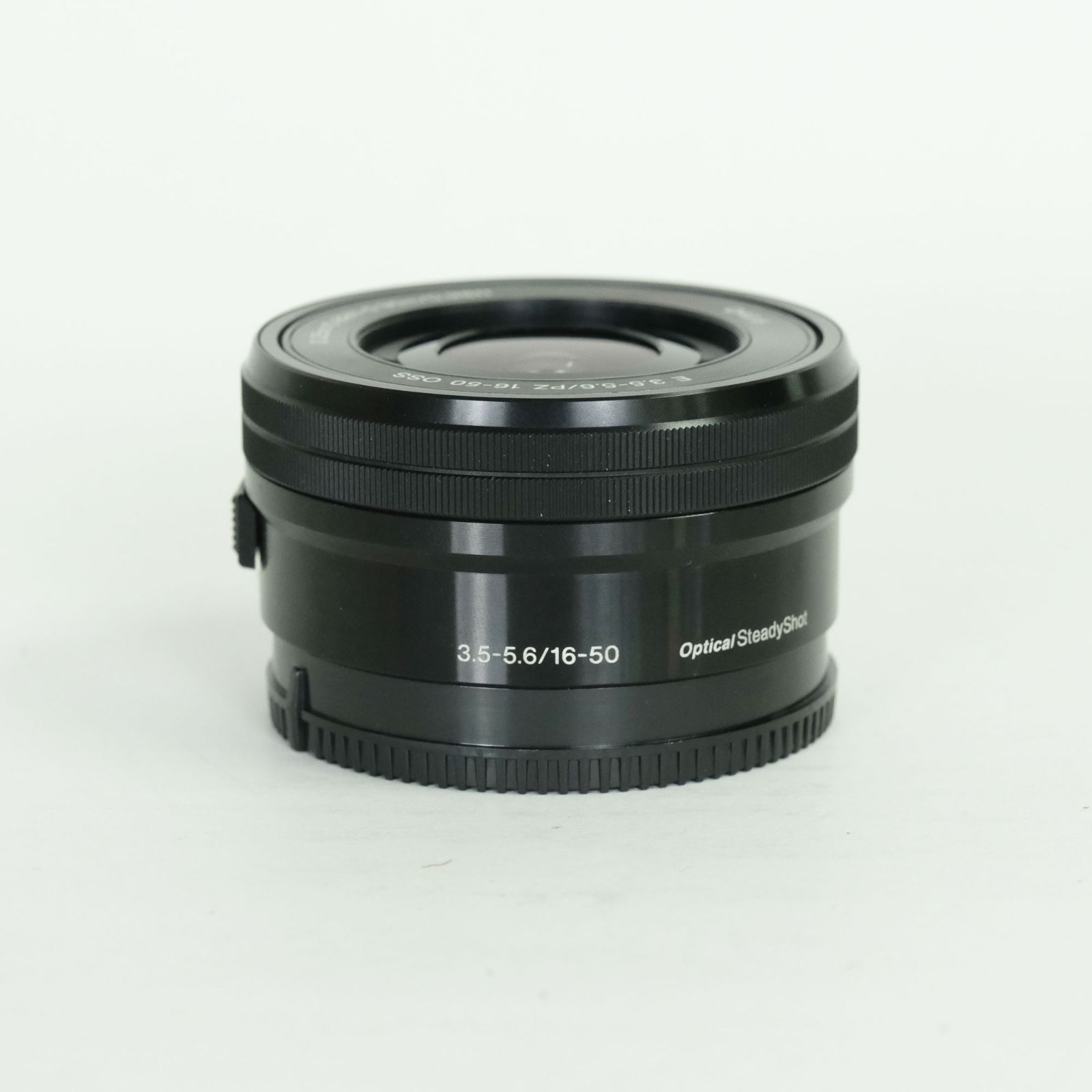 良品] SONY E PZ 16-50mm F3.5-5.6 OSS SELP1650 | SONY Eマウント 