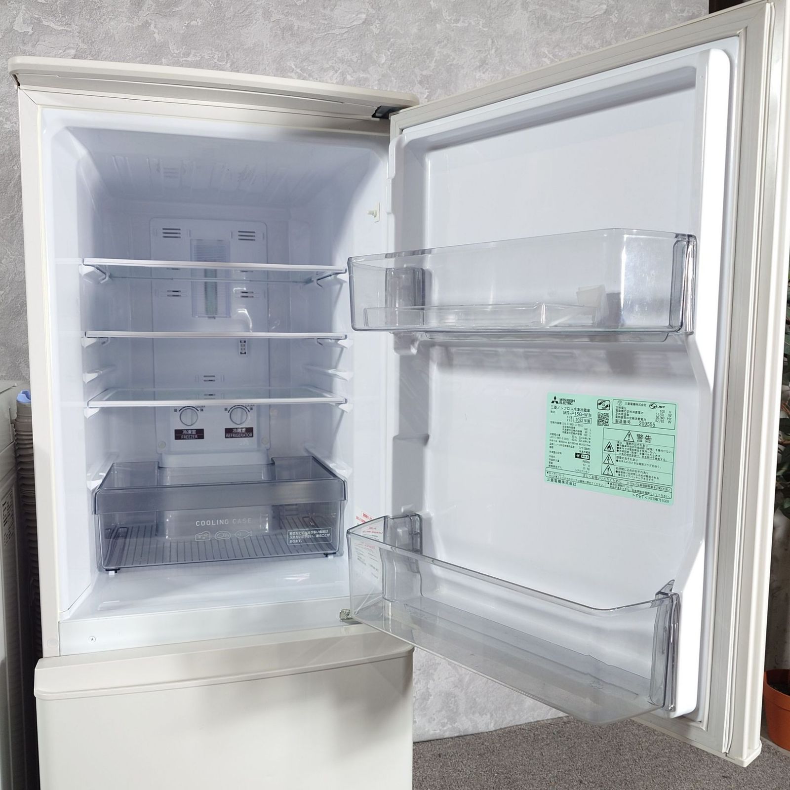 2021-22年製】 家電セット Panasonic パナソニック MITSUBISHI 三菱 