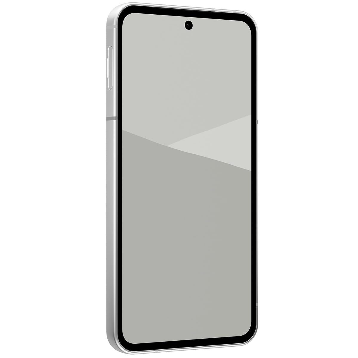 美品 AQUOS sense10 6GB/128GB ライトシルバー - メルカリ