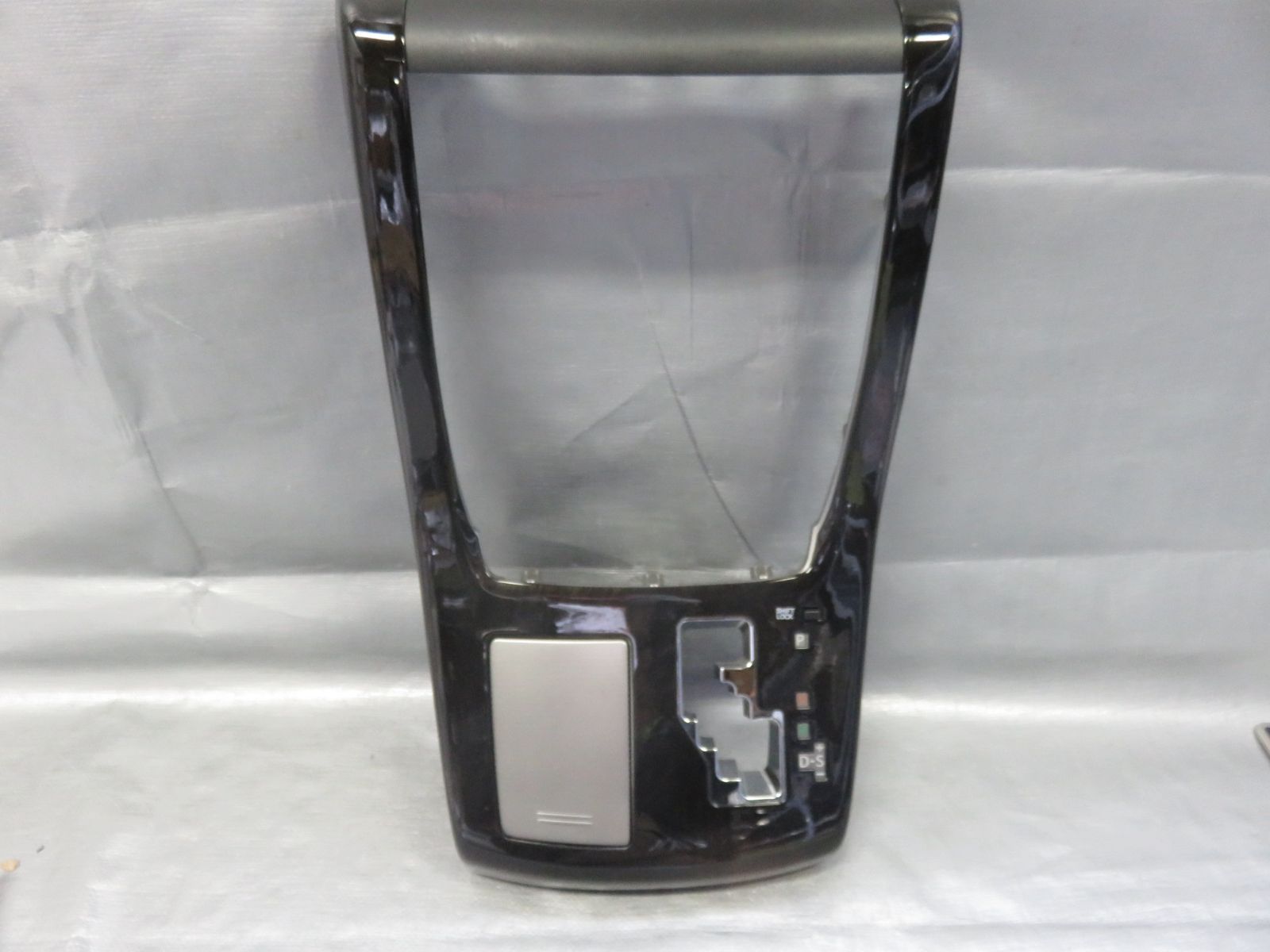 Yahoo!オークション LA8720* ヴェルファイア GGH20W/前期 センター
