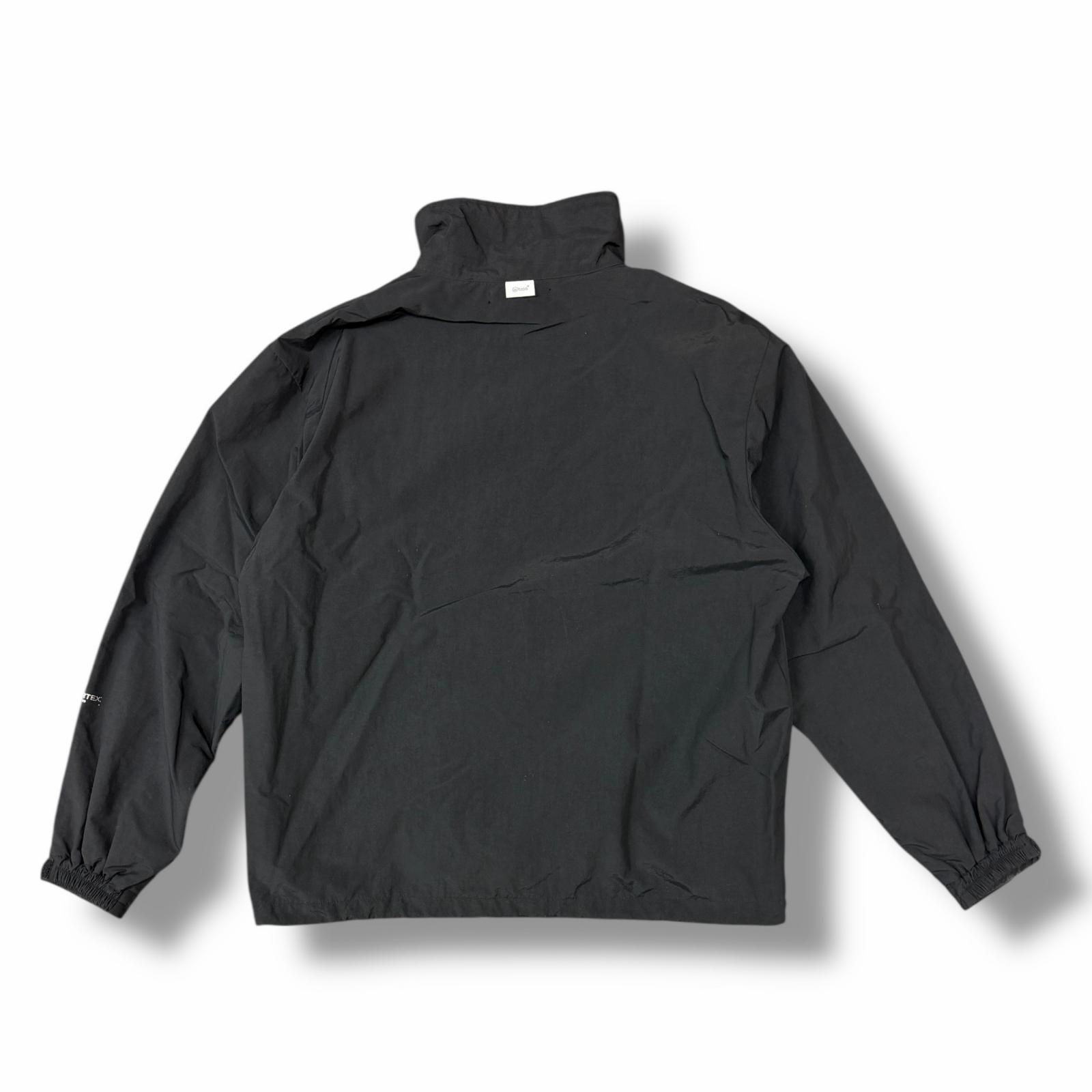 WTAPS 24SS Track / Jacket トラックジャケット ナイロンアウター 