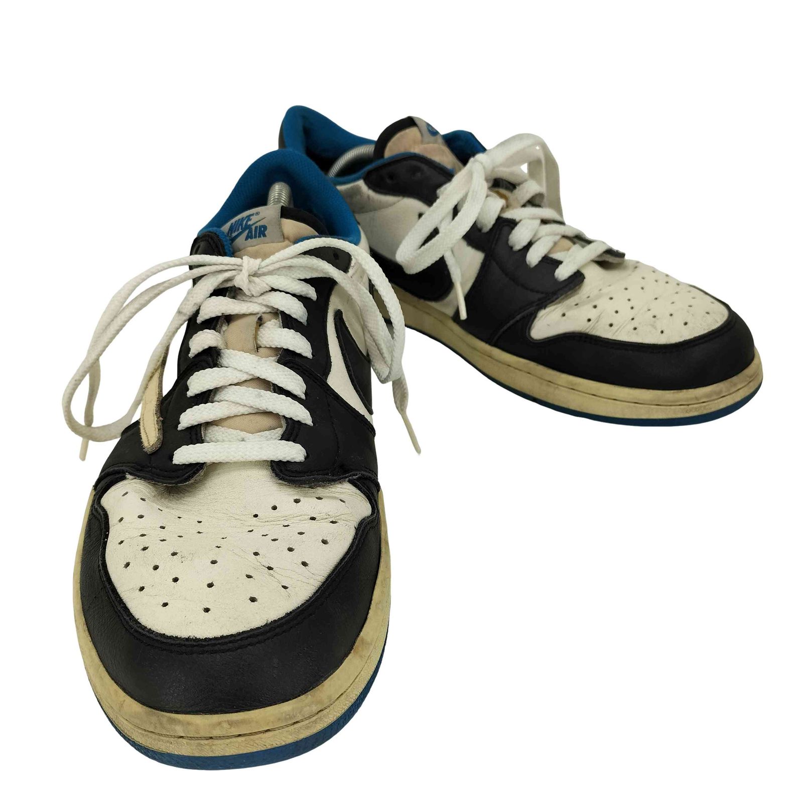 ジョーダンブランド JORDAN BRAND Travis Scott AIR JORDAN 1 LOW OG 