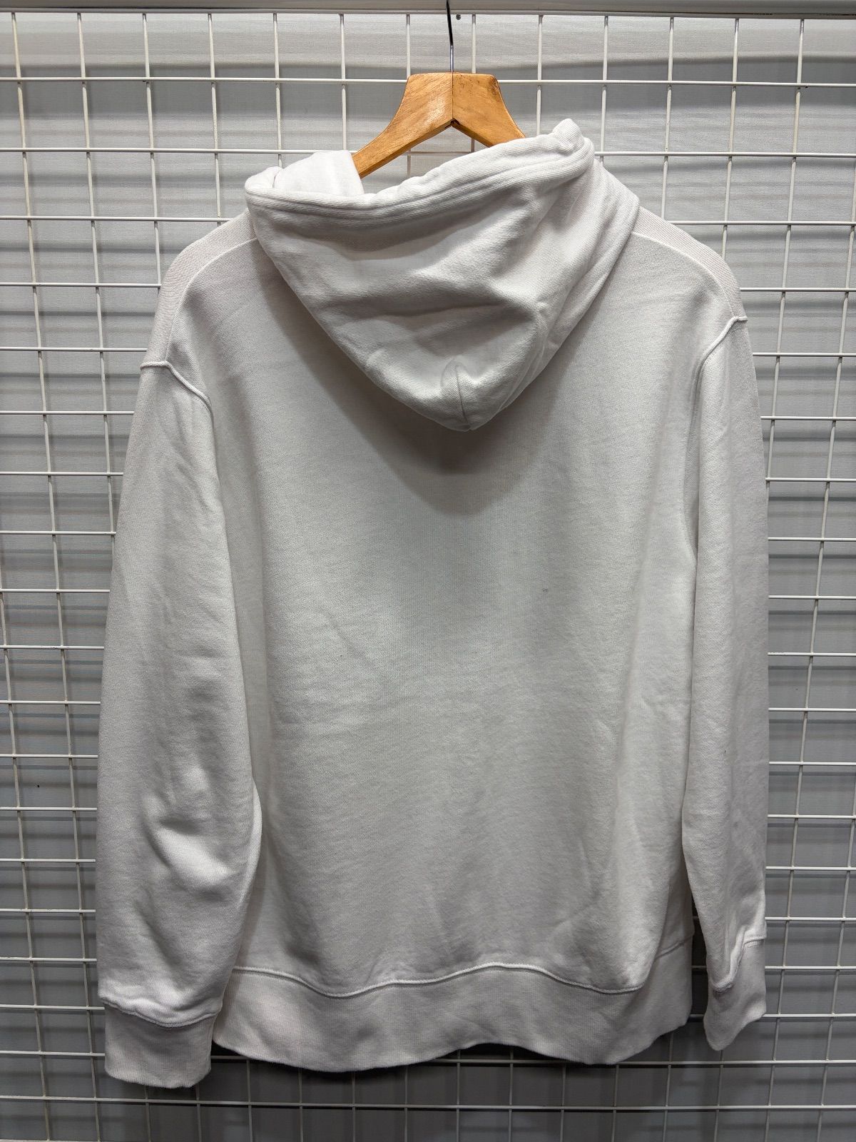 Yohji Yamamoto ヨウジヤマモト（パーカー｜トップス