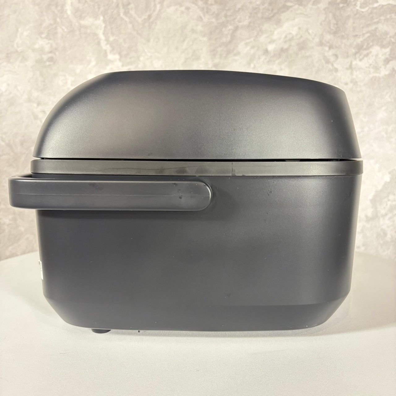 生活家電 【2023年製】 TOSHIBA 東芝 家電 炊飯器 炎匠炊き RC-6PXV 3.5