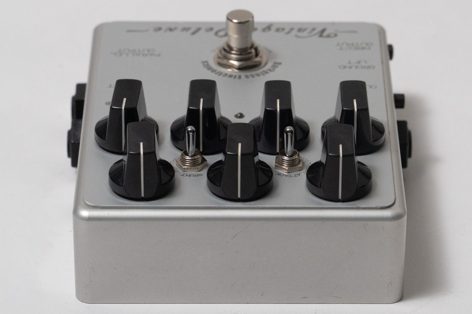 ベース Darkglass Electronics Vintage Deluxe V2 used】Darkglass Electronics / Vintage Deluxe V2【GIB横浜】 - メルカリ