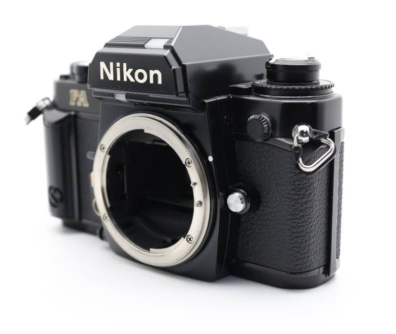 フィルムカメラ NIKON[ニコン]|フィルム一眼レフ|ハードオフ公式通販オフモール ニコン