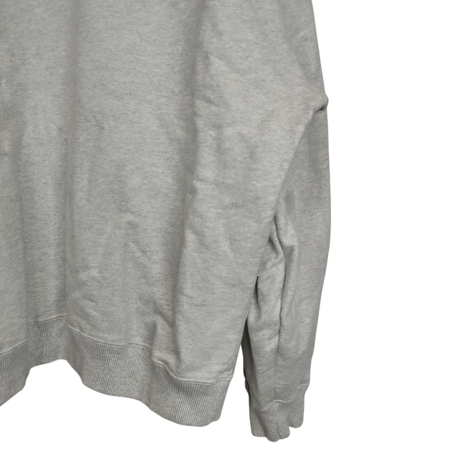 Aime Leon Dore エメレオンドレ 23AW クルーネック プルオーバー 