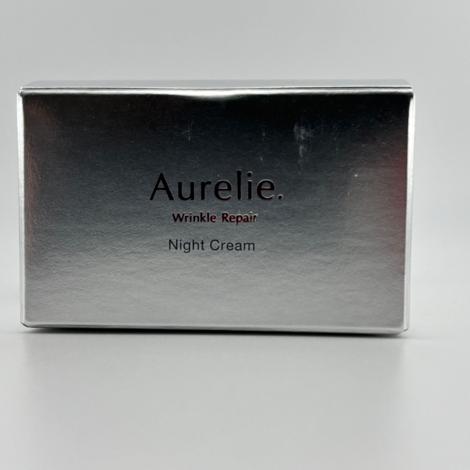 Aurelie. オレリー リンクルリペアナイトクリーム 医薬部外品 30g 