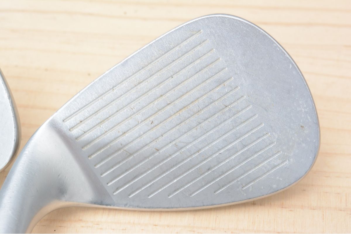 HONMA ホンマ ツアーワールド ウェッジ2本 52°58° フレックスW