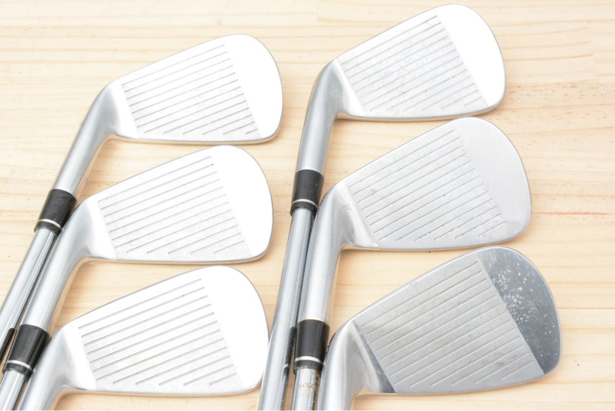 ツアーワールド 【キャビティ】ホンマ HONMA TOUR WORLD TW737V 