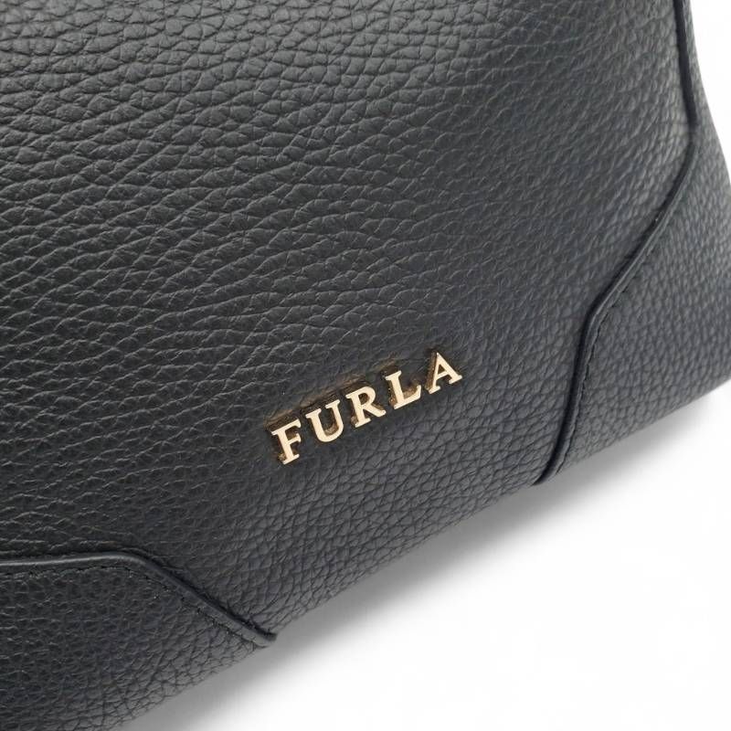 FURLA フルラ ミシェル ショルダーバッグ ハンドバッグ 2way レザー 本