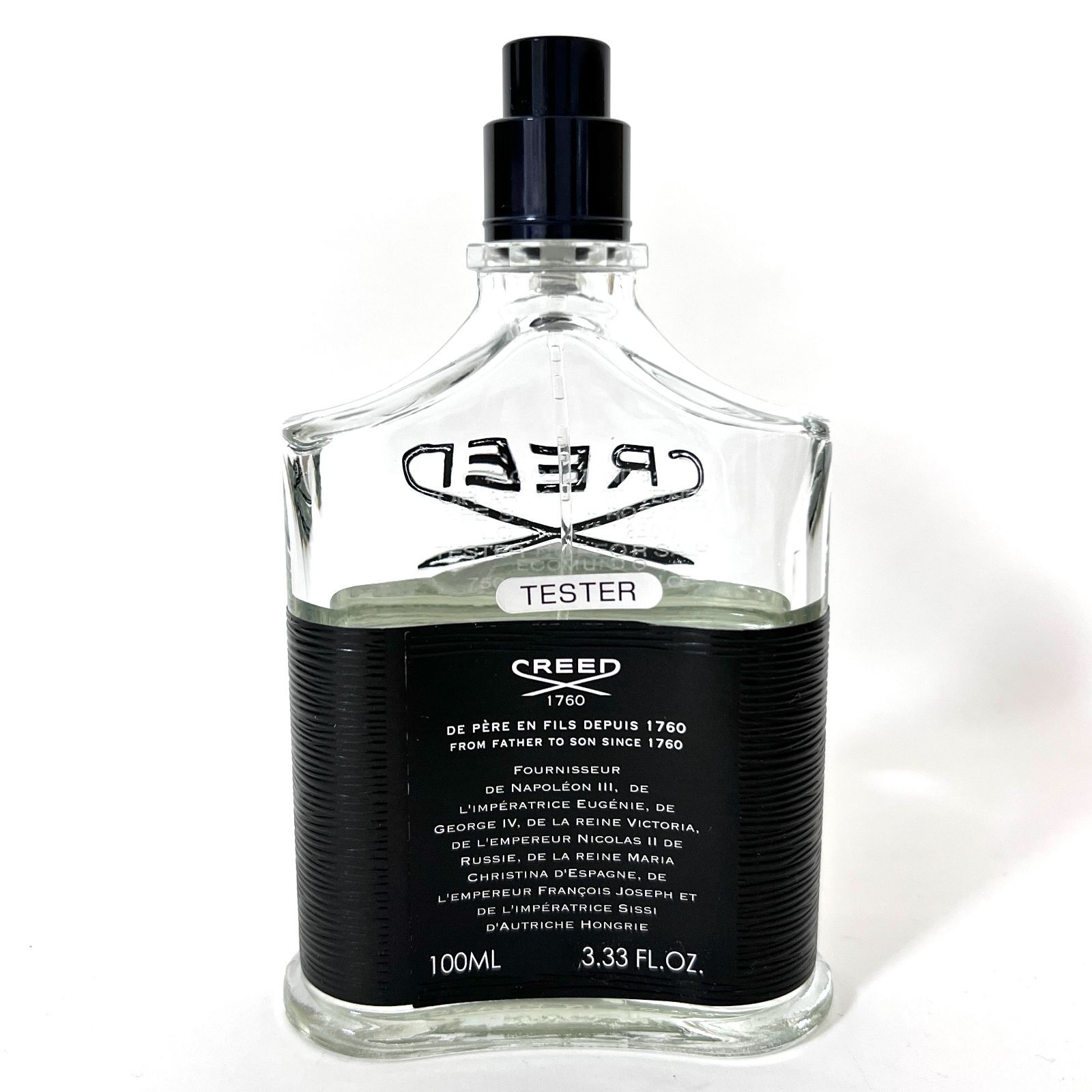 クリード S0252 Creed クリード AVENTUS アヴァントゥス EDP 