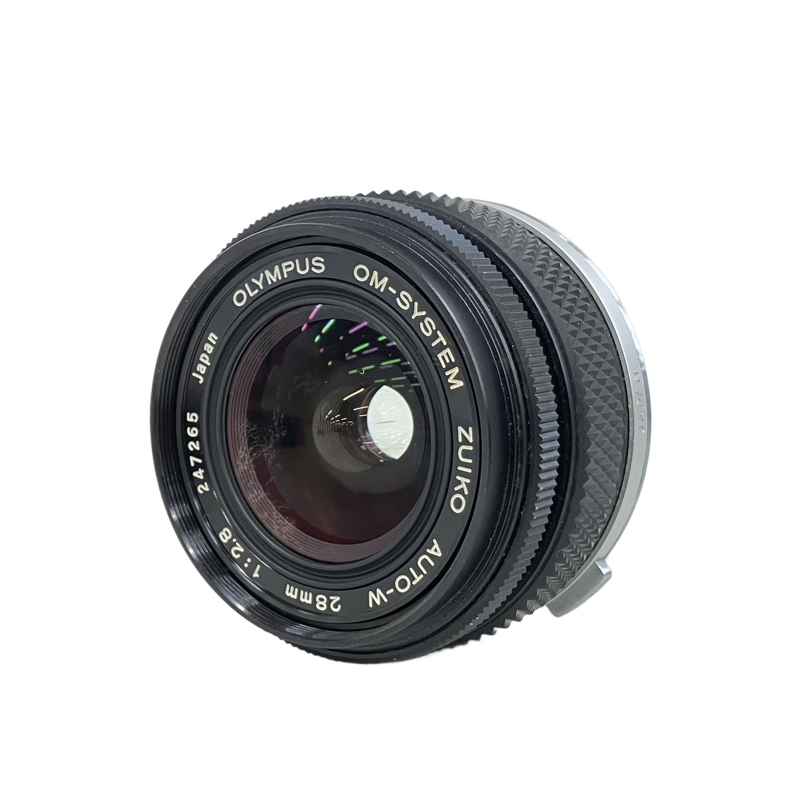 Olympus Olympus(オリンパス) OM-System Zuiko MC Auto-T 200mm