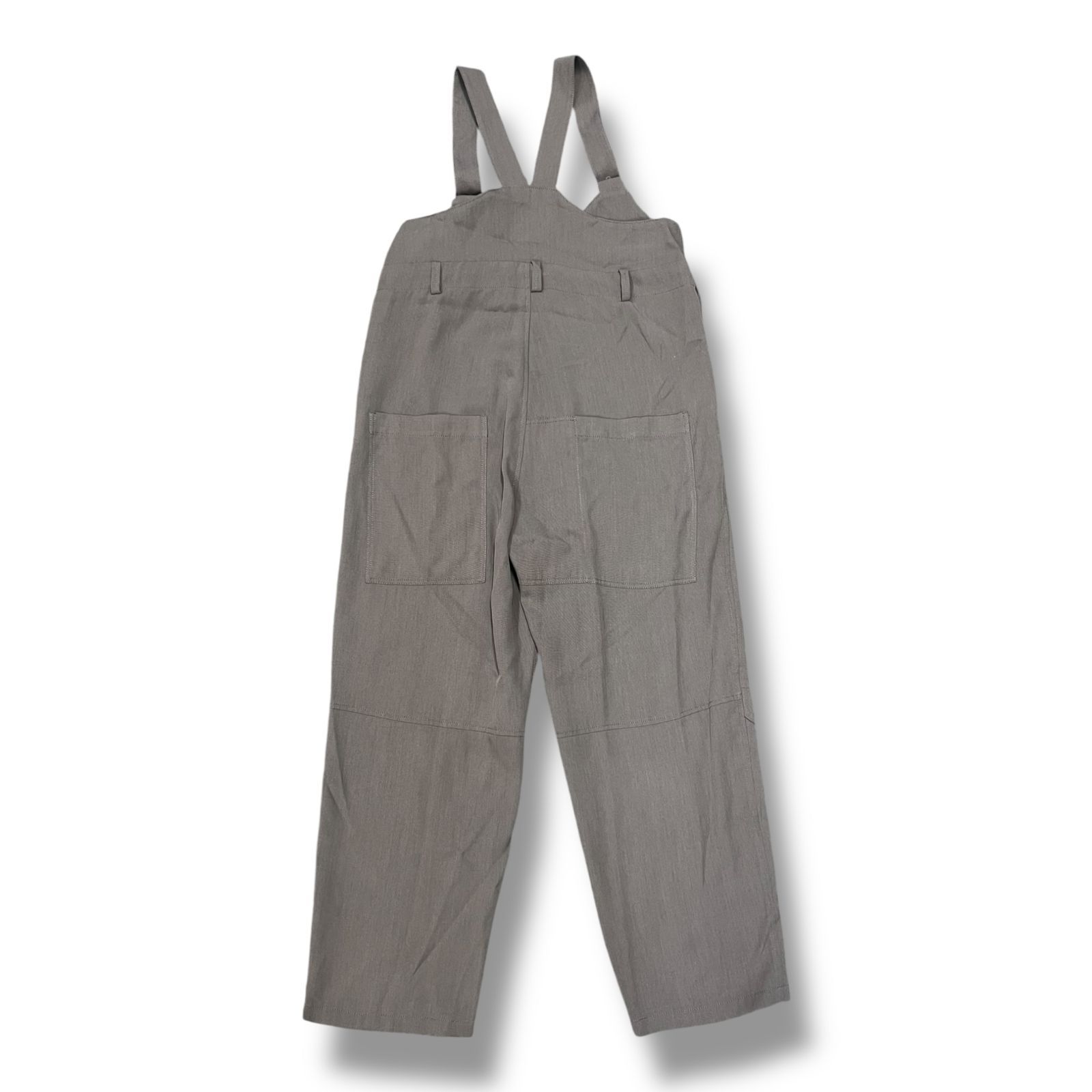 参考上代69,300円 未使用品 UJOH Suspenders PNT サスペンダーパンツ 