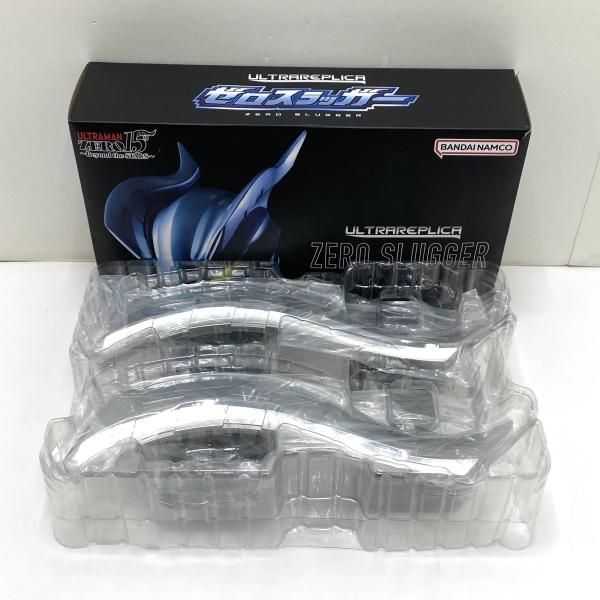 中古】【開封】ULTRA REPLICA -ウルトラレプリカ- ゼロスラッガー