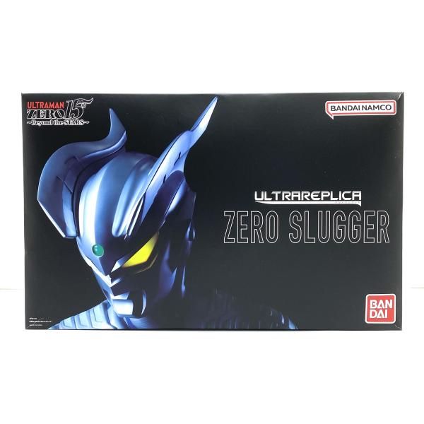 中古】【開封】ULTRA REPLICA -ウルトラレプリカ- ゼロスラッガー