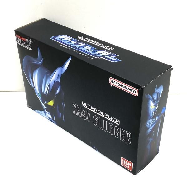 中古】【開封】ULTRA REPLICA -ウルトラレプリカ- ゼロスラッガー