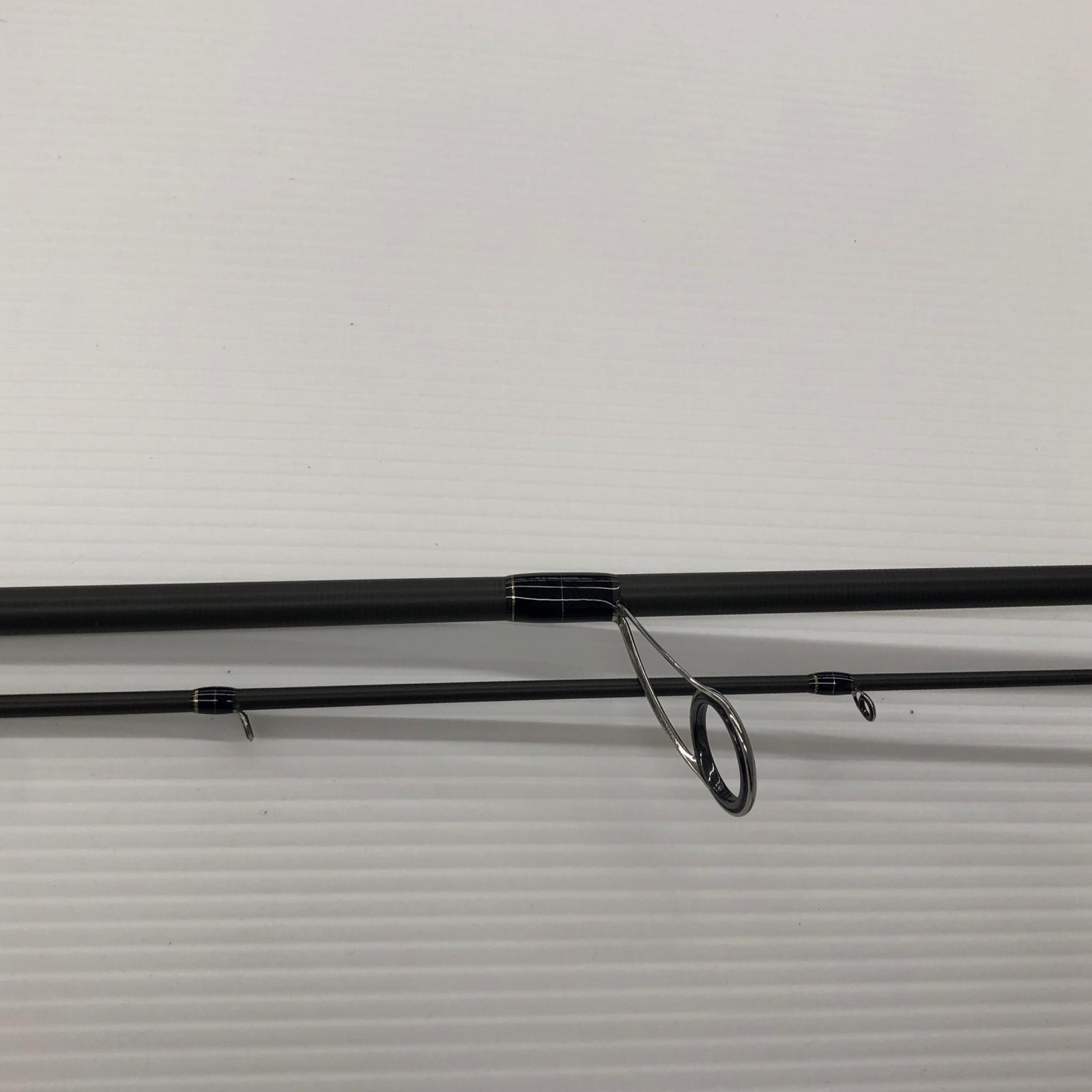メガバス礁楽　SLー９２ＨＳ新品未使用品 Megabass（メガバス） ロックフィッシュロッド 礁楽 SL-92HS